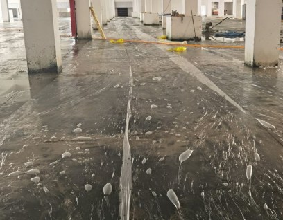 兰考不发火砂浆和不发火金属骨料有什么区别
