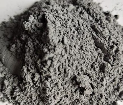 兰考硅灰和粉煤灰的区别用途