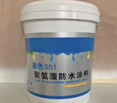 兰考聚氨酯防水涂料